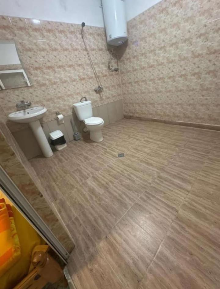 Хотел Елит Костинброд Екстериор снимка